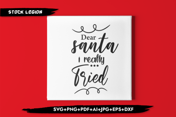 Christmas Svg Graphics & Crafts