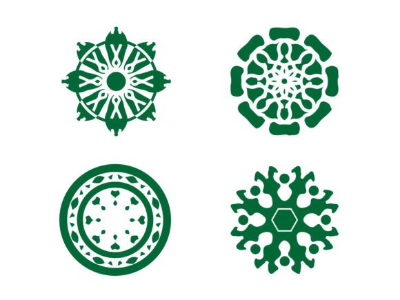 Flower Vector Graphic Review